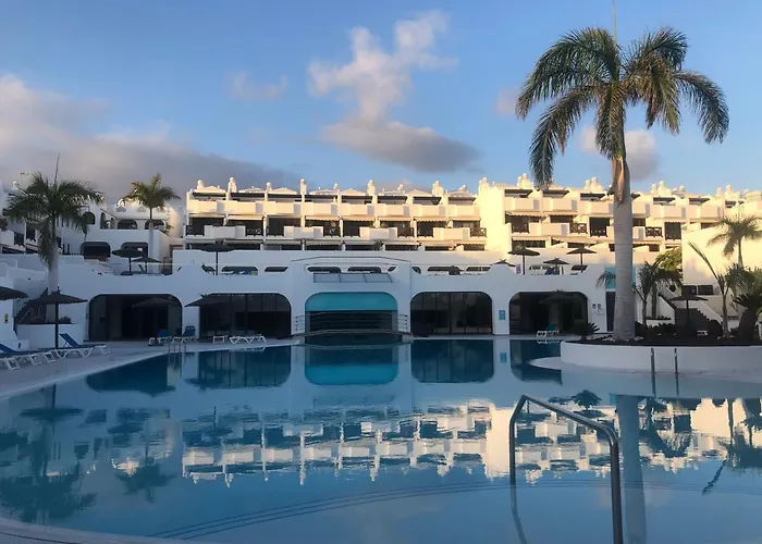 Adeje Paradise Apartmán Costa Adeje (Tenerife)