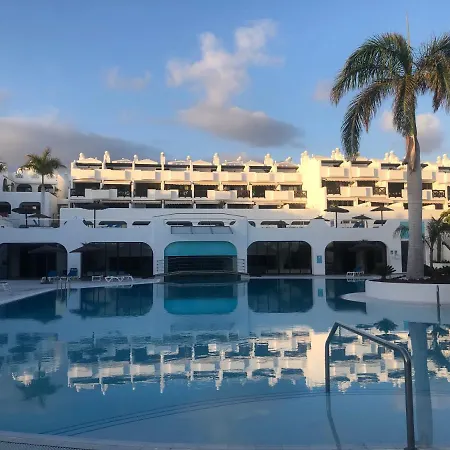Adeje Paradise Apartment Costa Adeje (Tenerife)