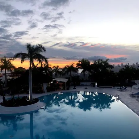 Apartment Adeje Paradise