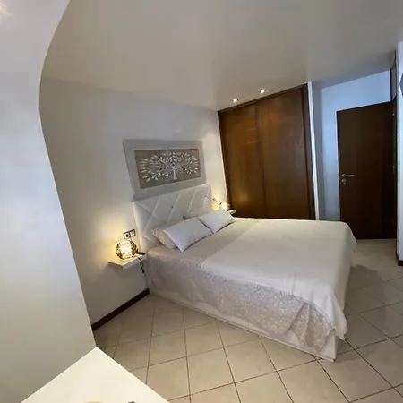 Adeje Paradise Apartment *