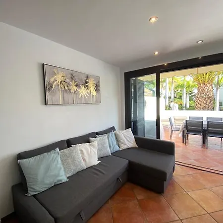 Apartment Adeje Paradise *