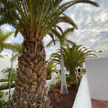 Adeje Paradise * أذيخي