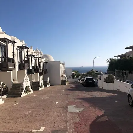Adeje Paradise شقة أذيخي
